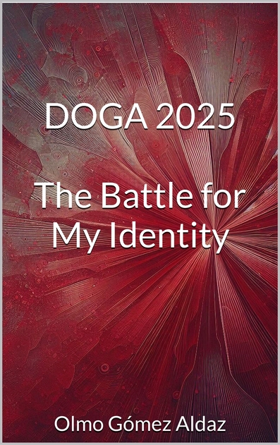 DOGA 2025 · English edition