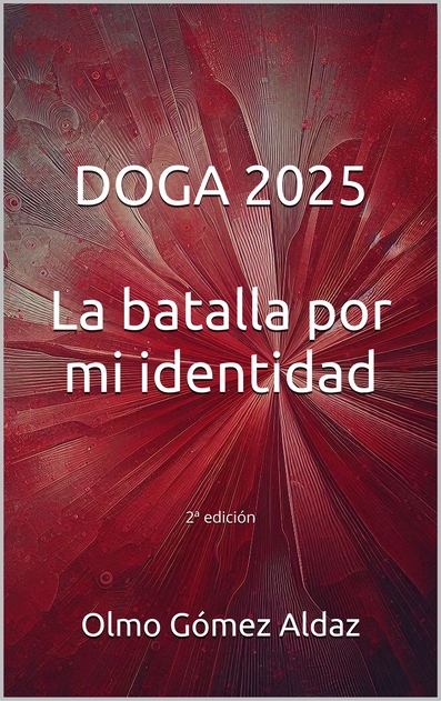 DOGA 2025 · Edición en español